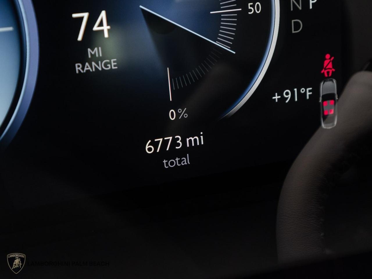2024 Rolls-Royce Spectre West Palm Beach FL