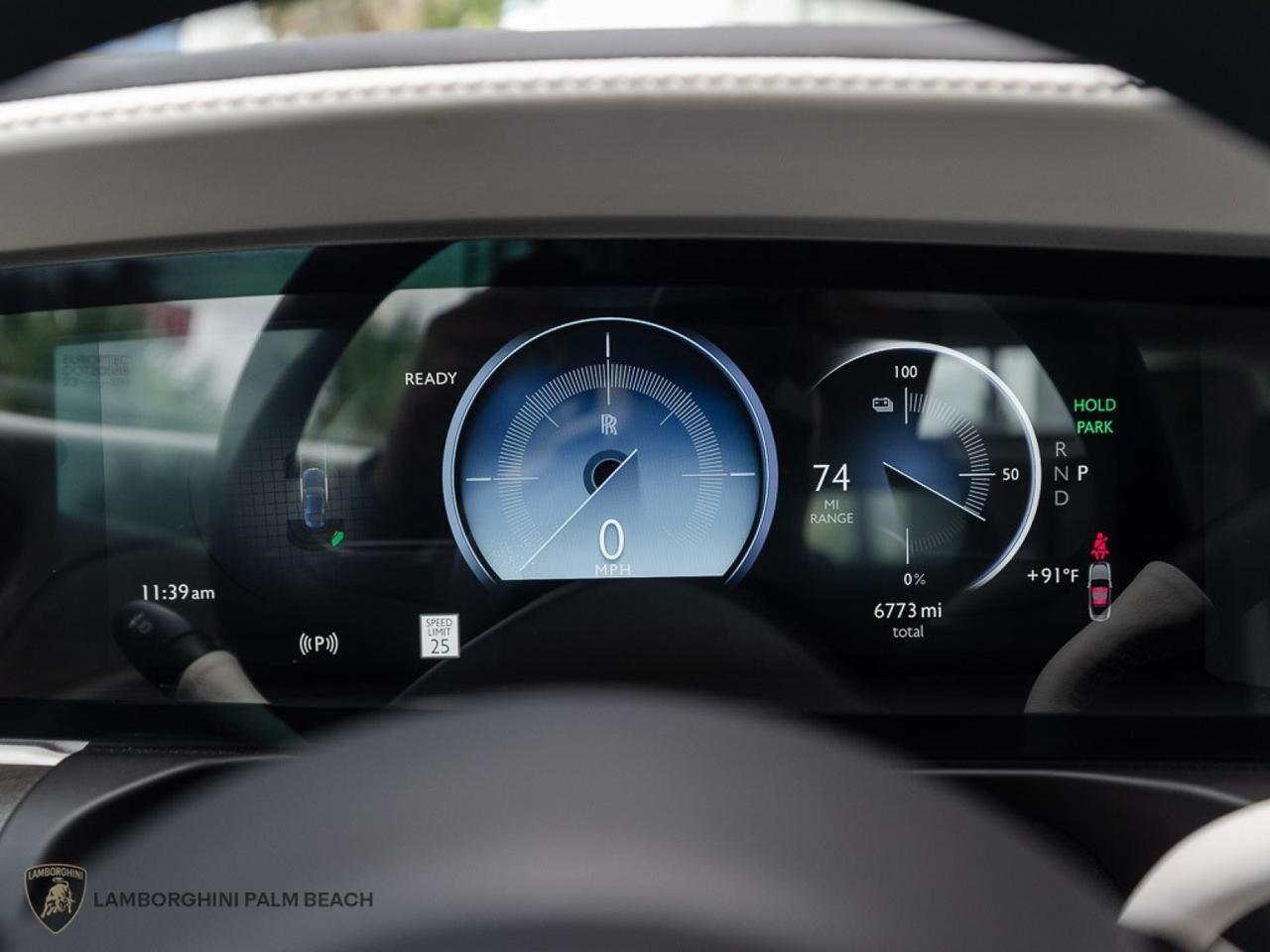 2024 Rolls-Royce Spectre West Palm Beach FL