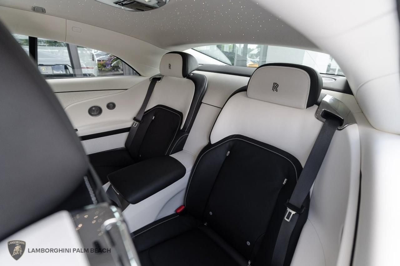2024 Rolls-Royce Spectre West Palm Beach FL