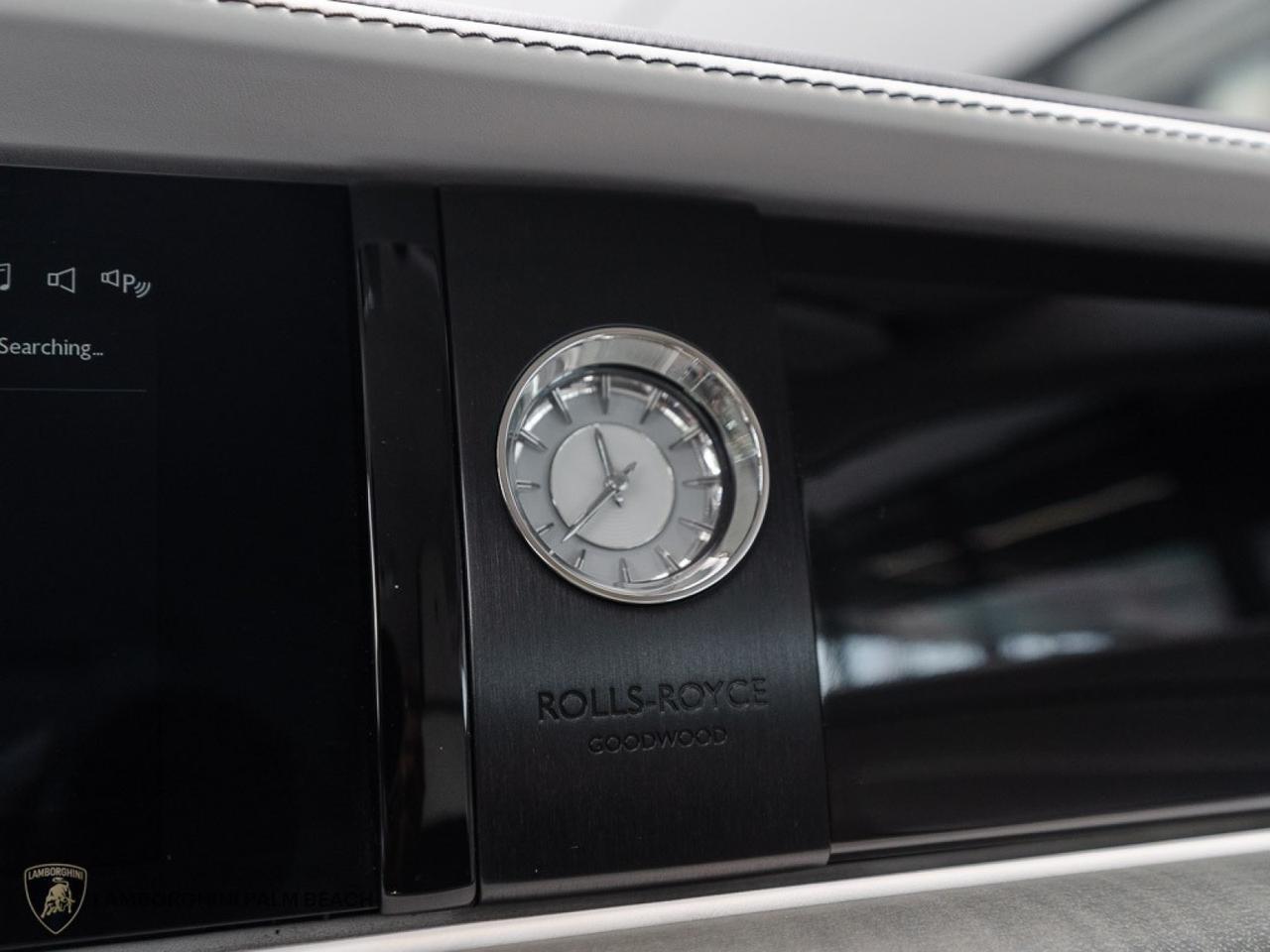 2024 Rolls-Royce Spectre West Palm Beach FL