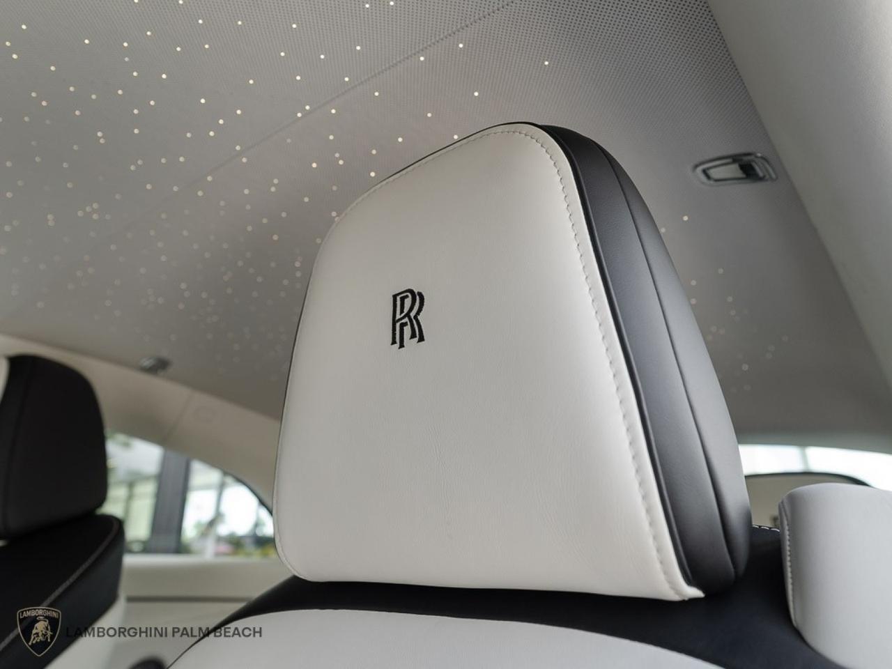 2024 Rolls-Royce Spectre West Palm Beach FL