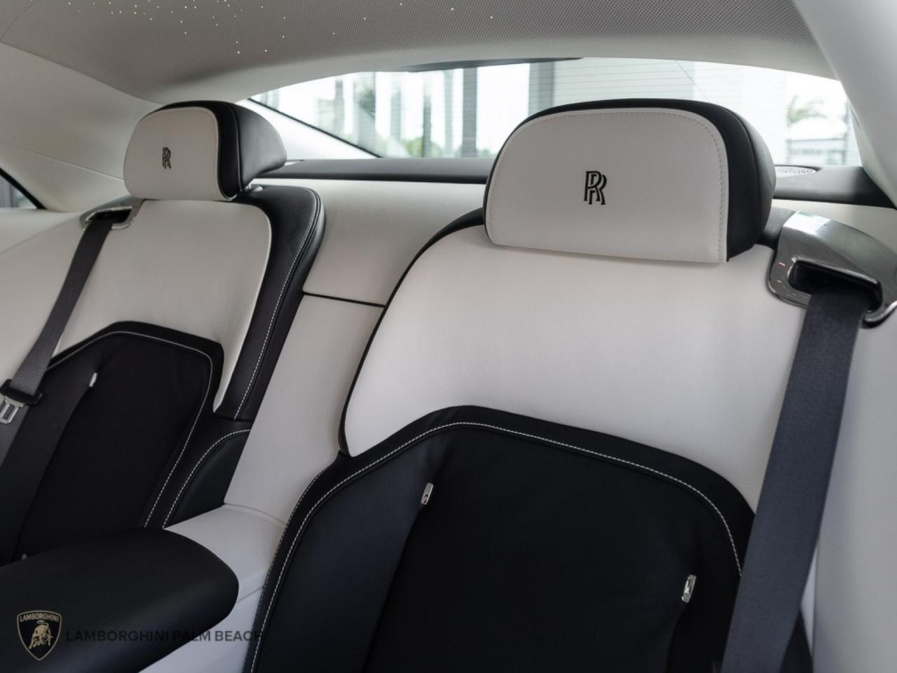 2024 Rolls-Royce Spectre West Palm Beach FL