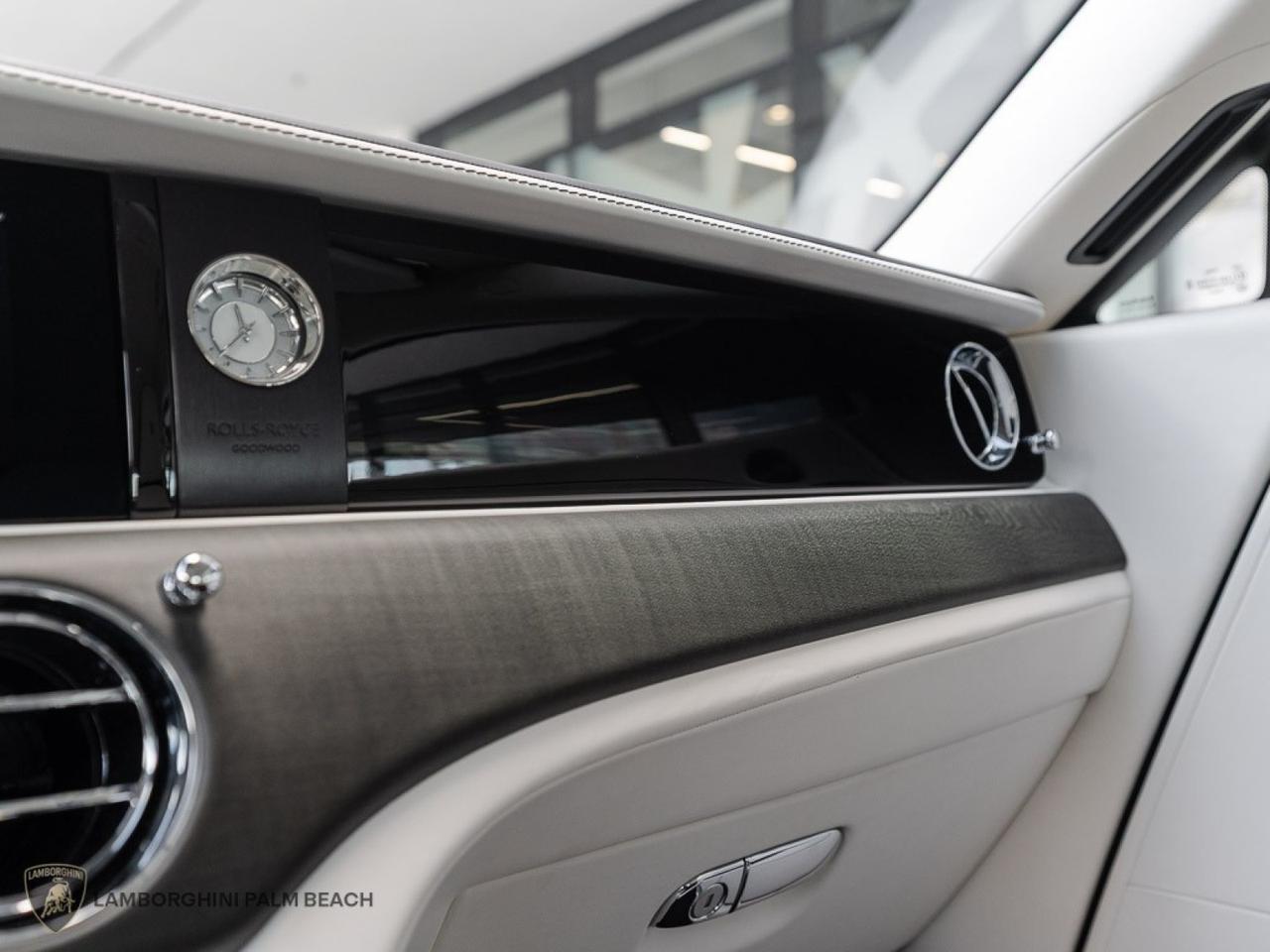 2024 Rolls-Royce Spectre West Palm Beach FL