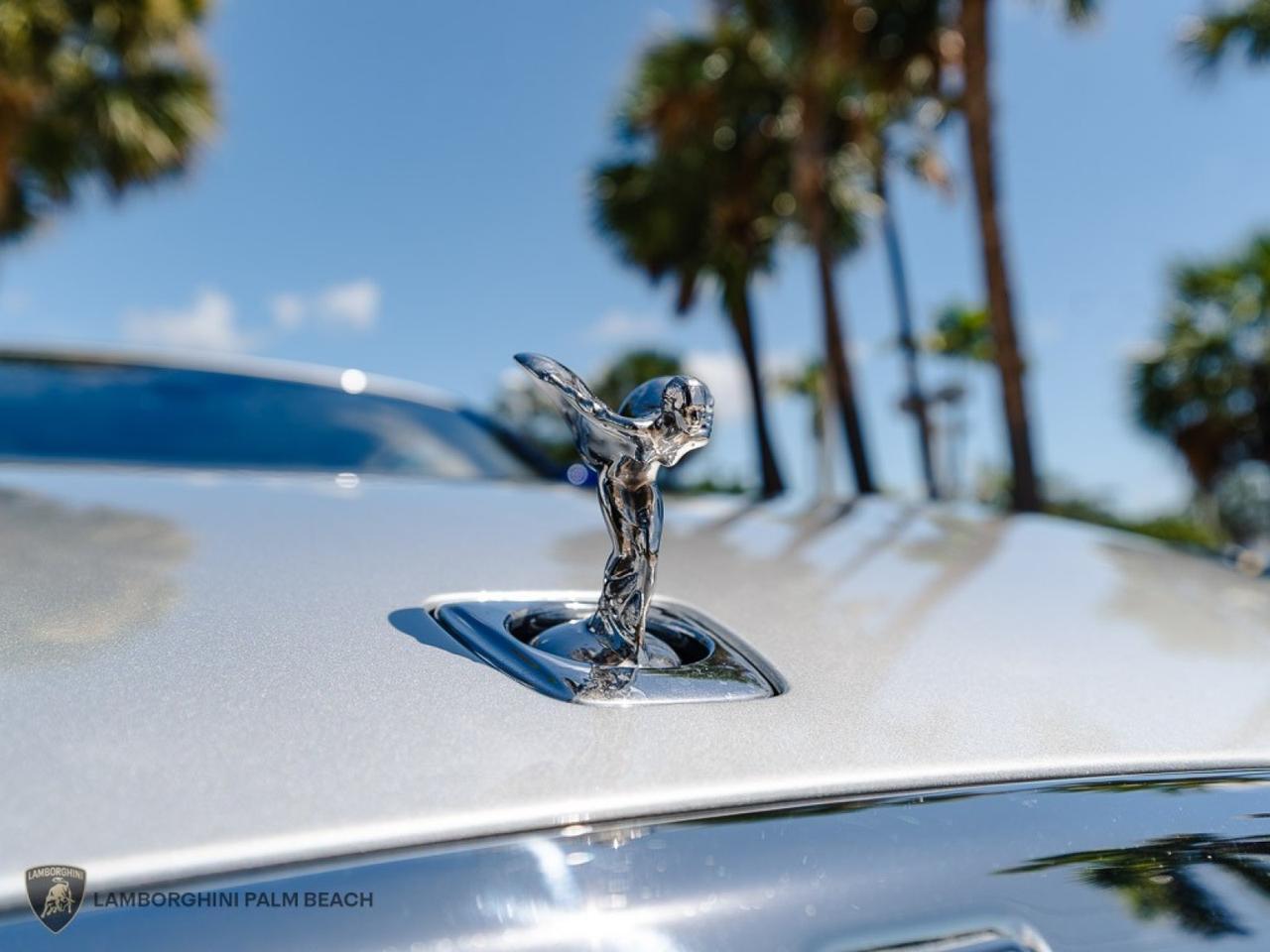 2024 Rolls-Royce Spectre West Palm Beach FL