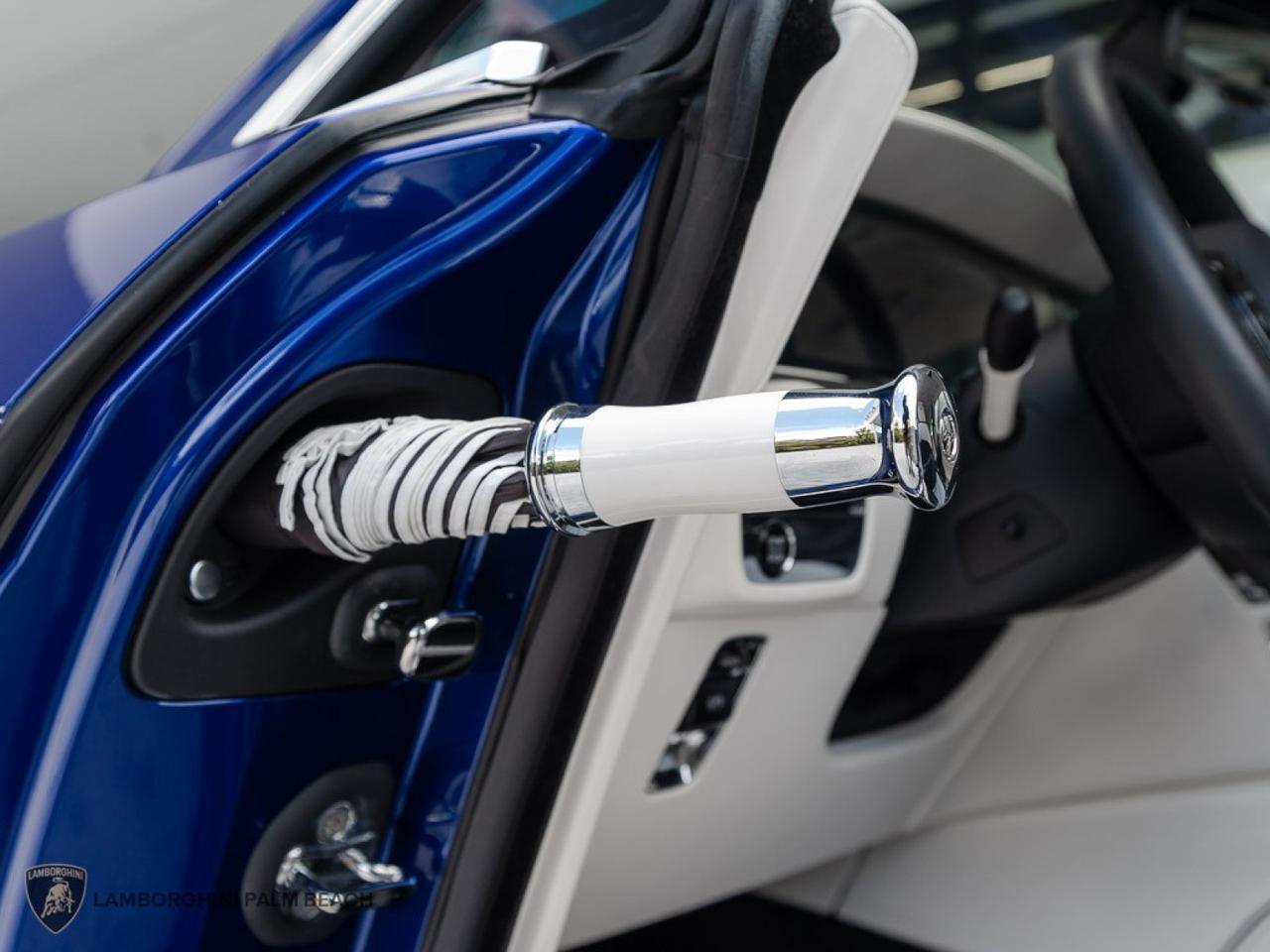 2024 Rolls-Royce Spectre West Palm Beach FL