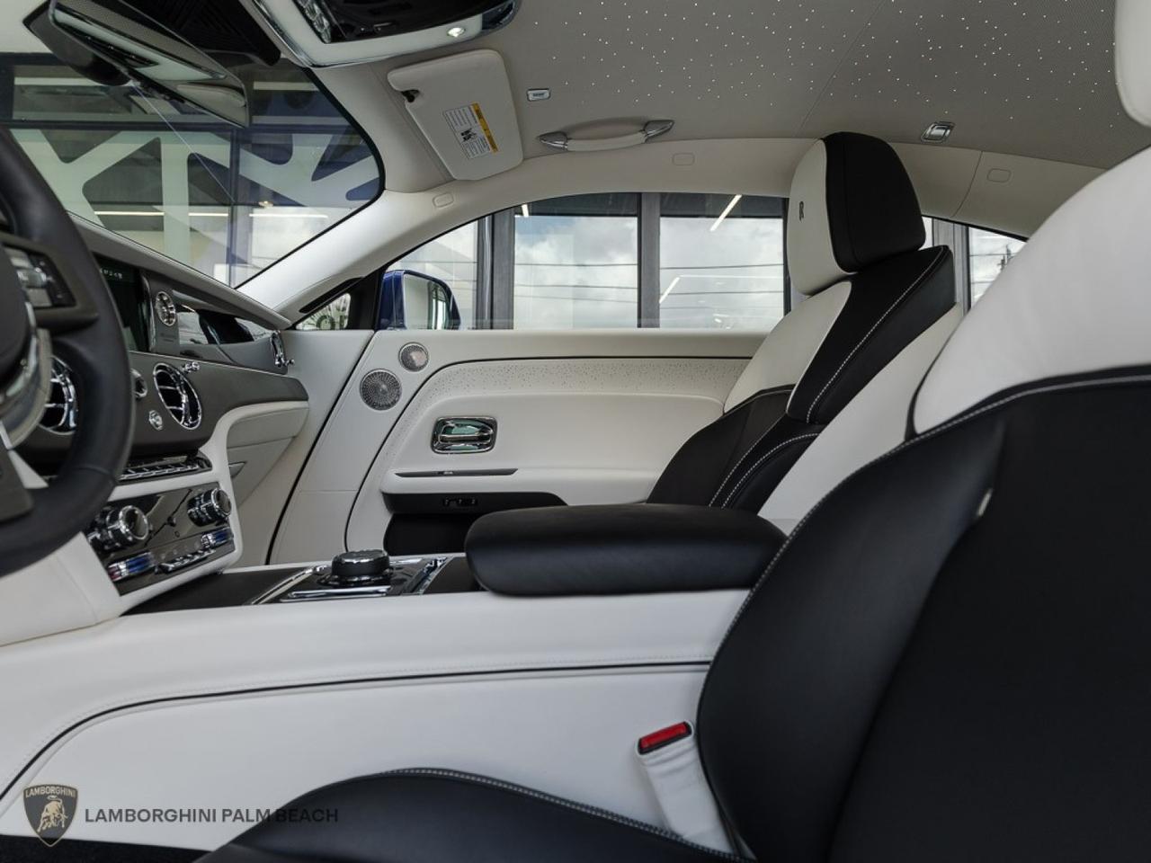2024 Rolls-Royce Spectre West Palm Beach FL