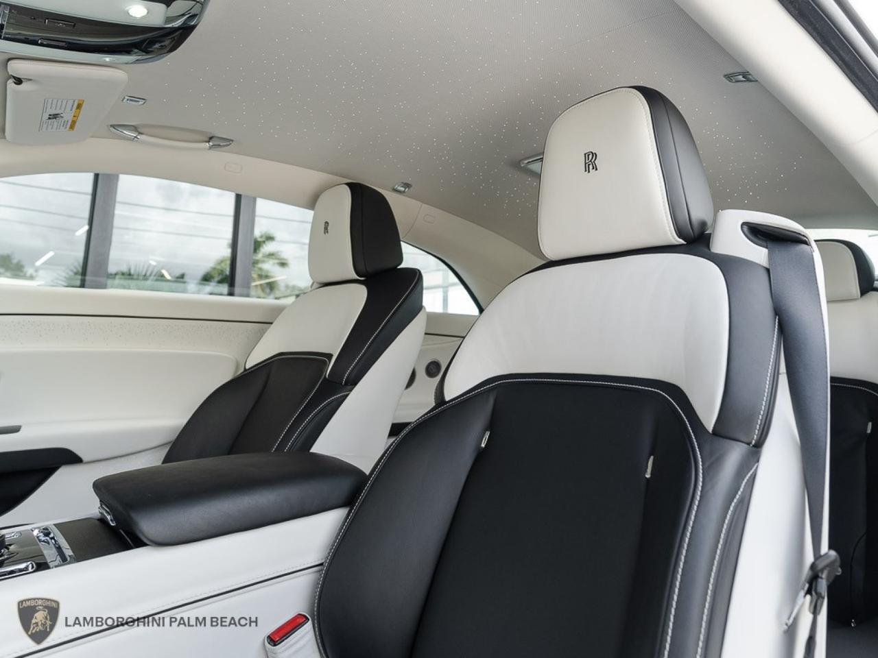 2024 Rolls-Royce Spectre West Palm Beach FL