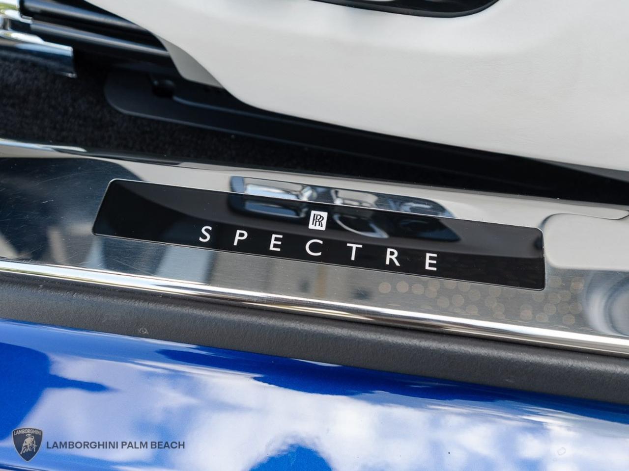 2024 Rolls-Royce Spectre West Palm Beach FL