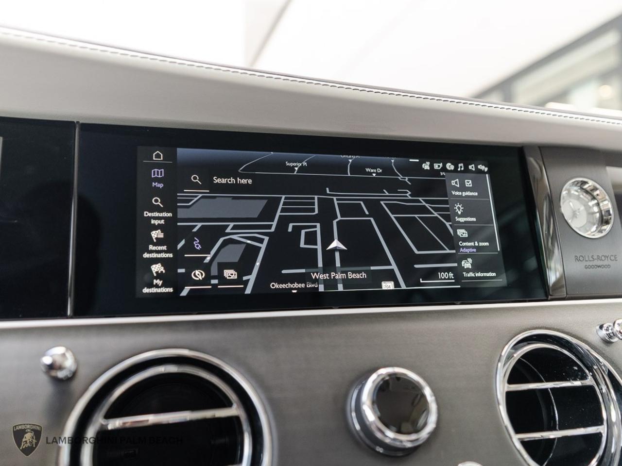 2024 Rolls-Royce Spectre West Palm Beach FL