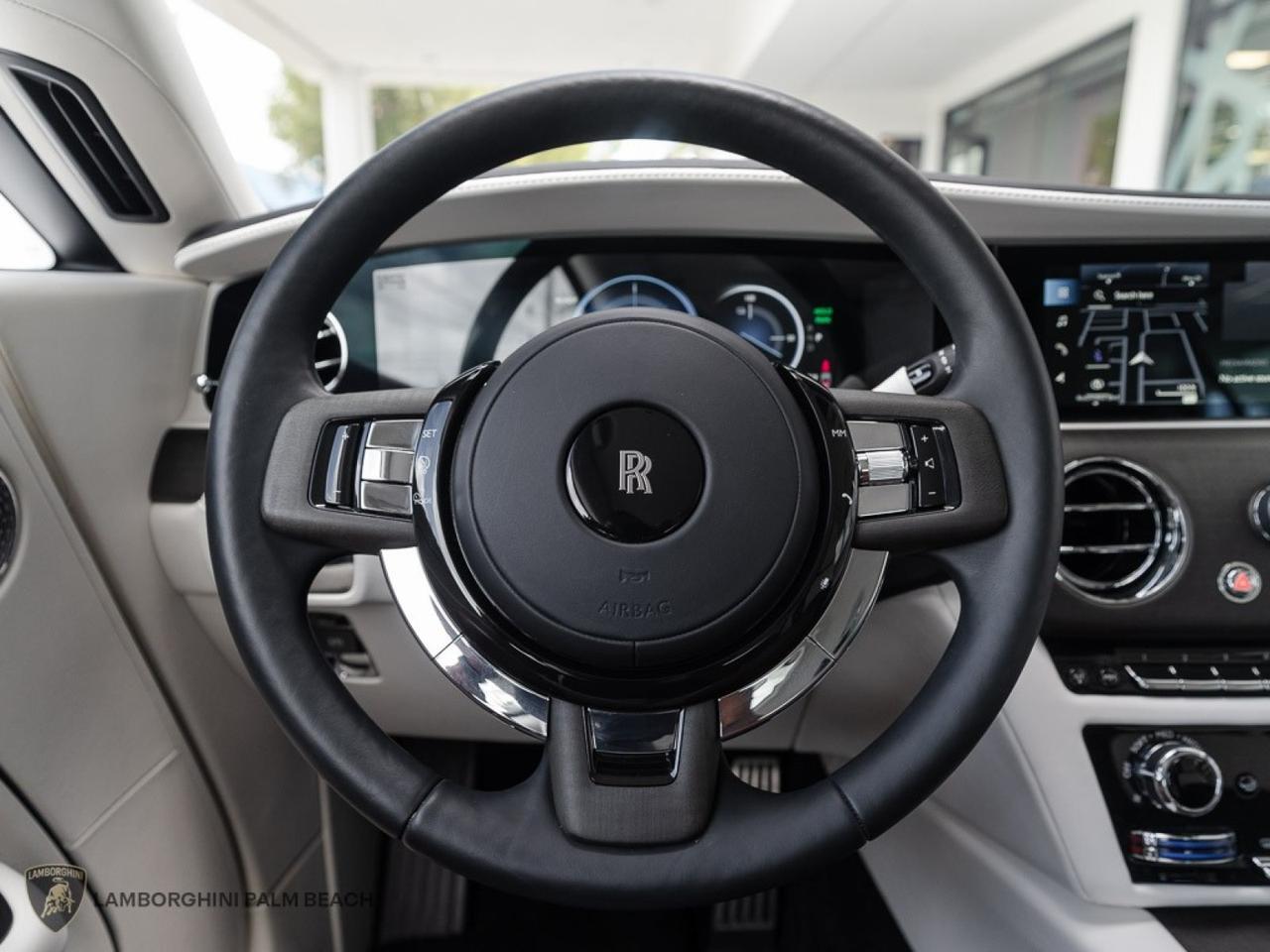 2024 Rolls-Royce Spectre West Palm Beach FL