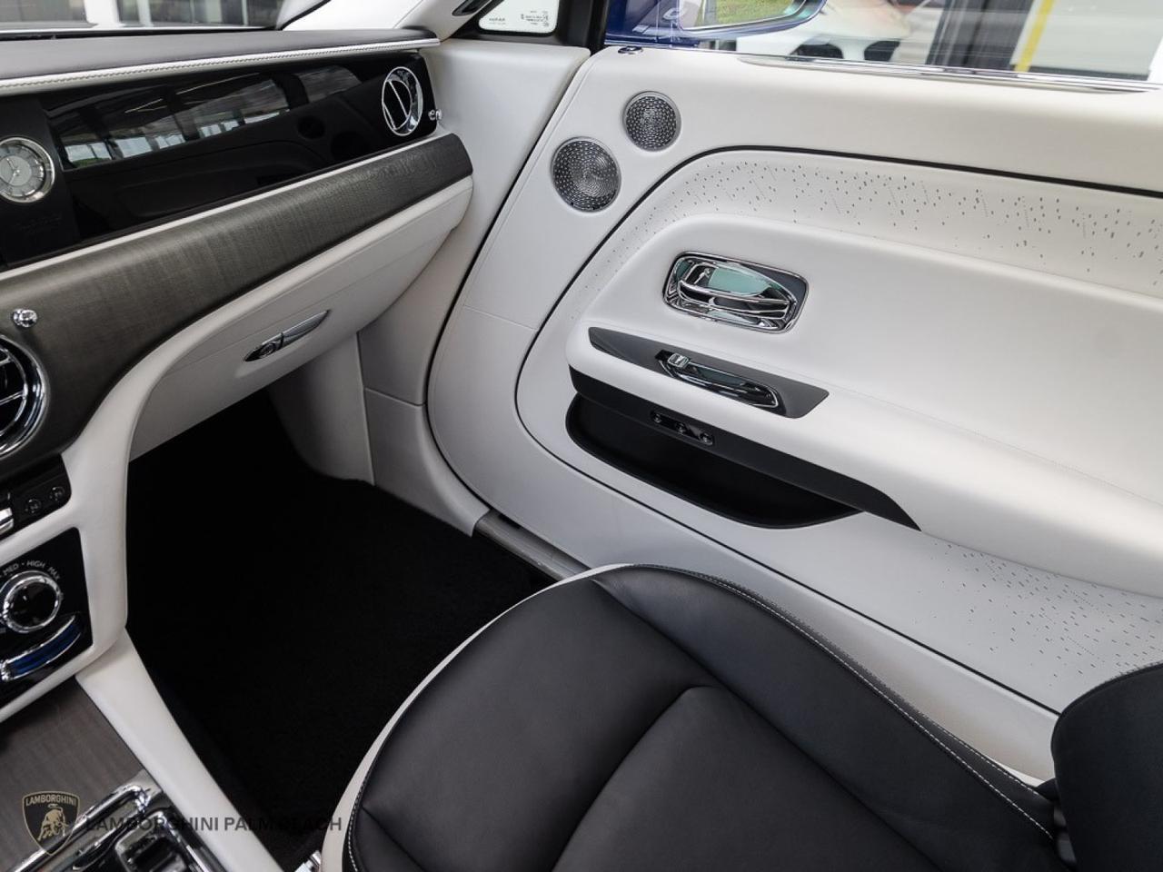 2024 Rolls-Royce Spectre West Palm Beach FL