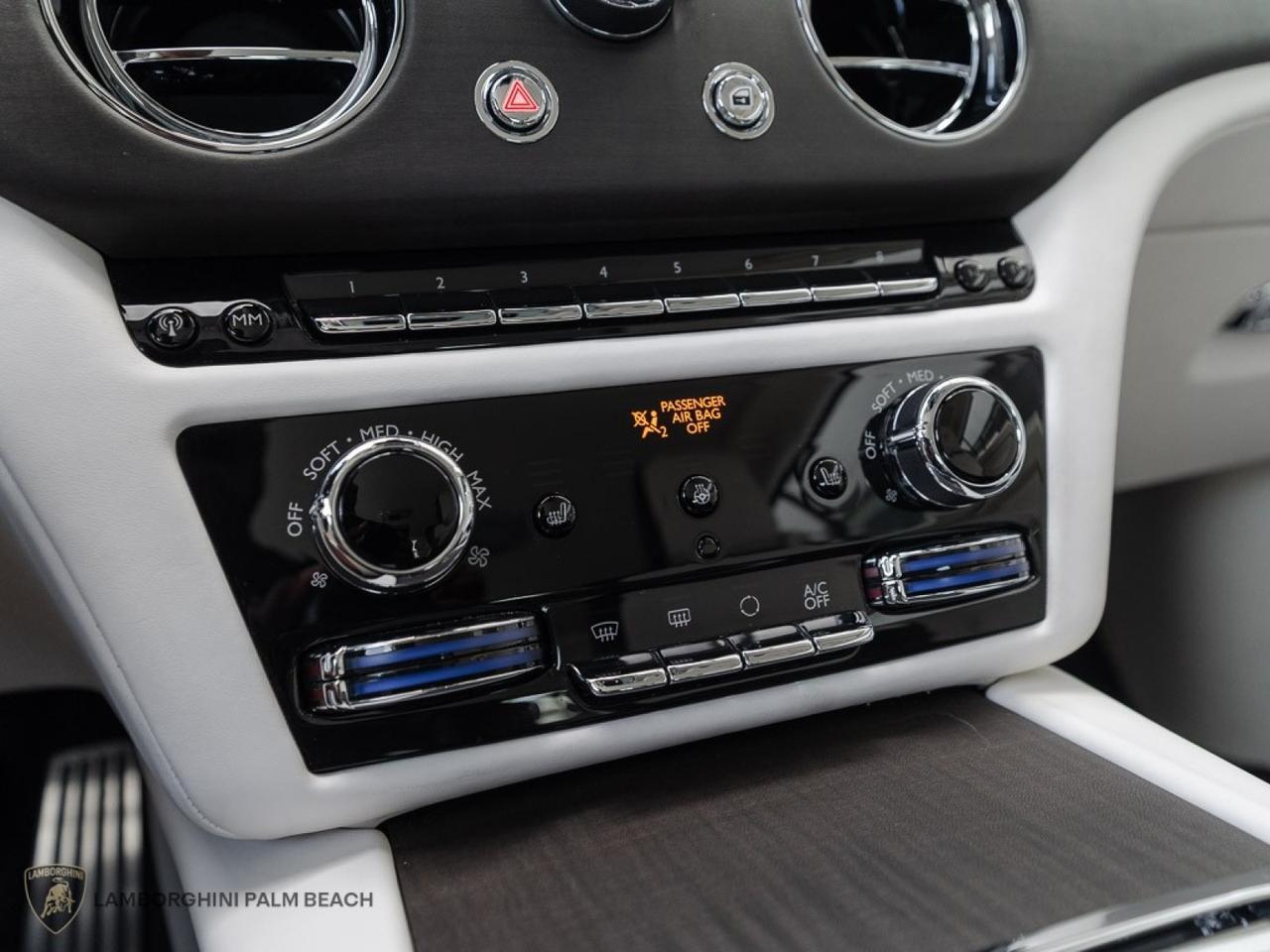 2024 Rolls-Royce Spectre West Palm Beach FL