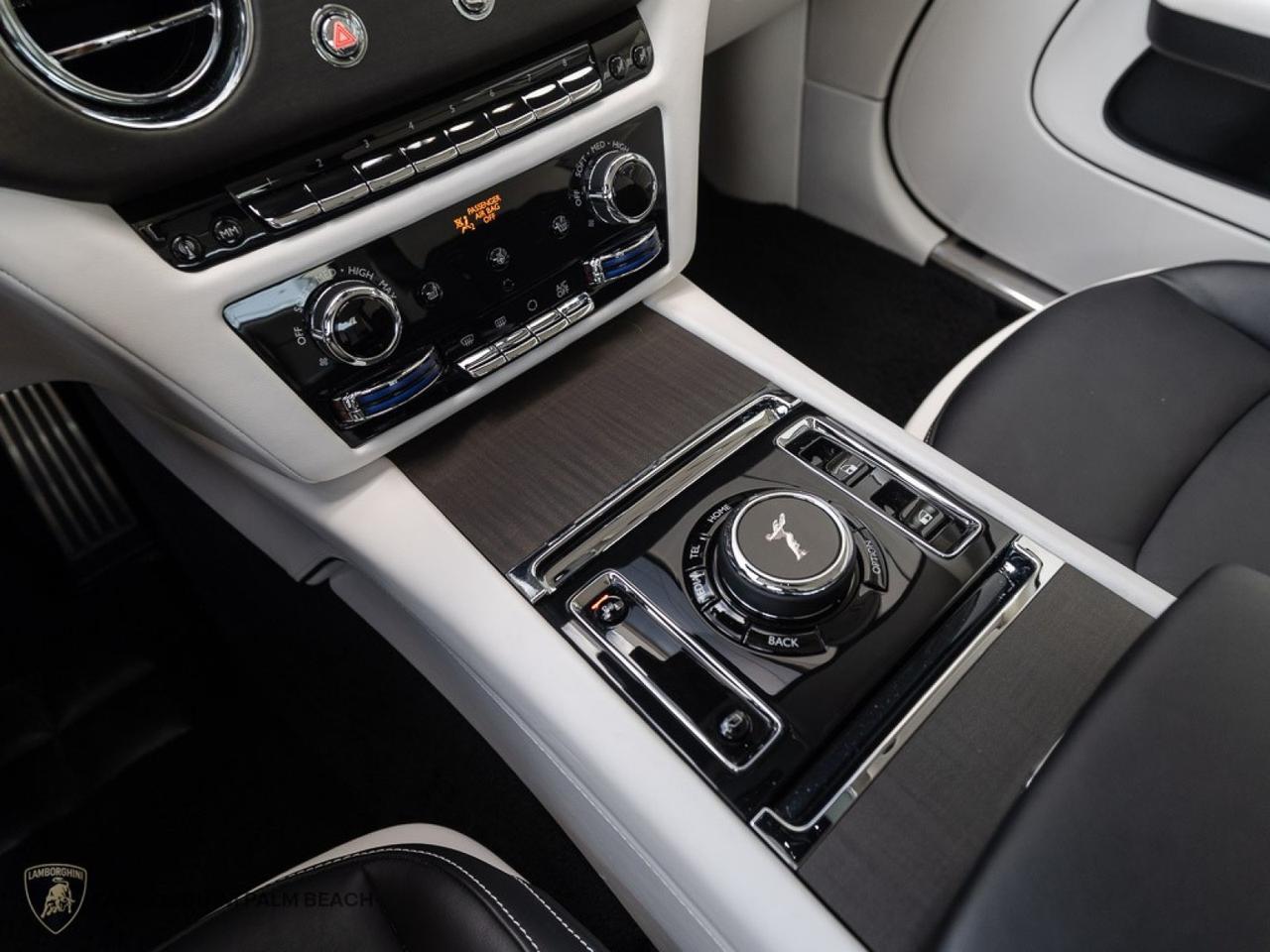 2024 Rolls-Royce Spectre West Palm Beach FL