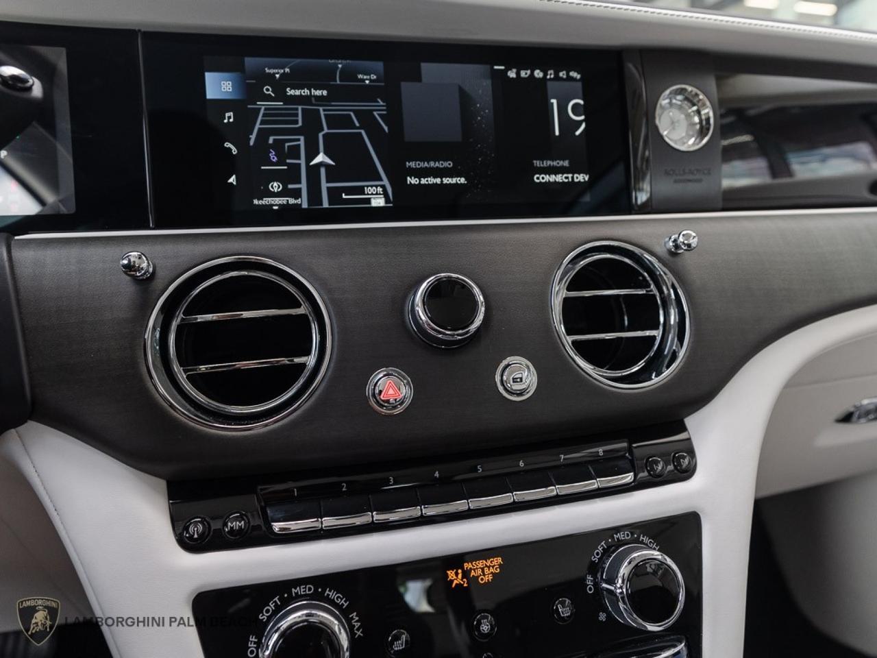 2024 Rolls-Royce Spectre West Palm Beach FL
