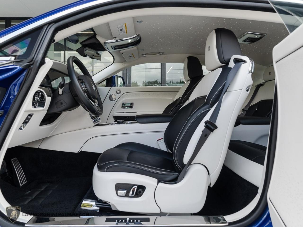 2024 Rolls-Royce Spectre West Palm Beach FL