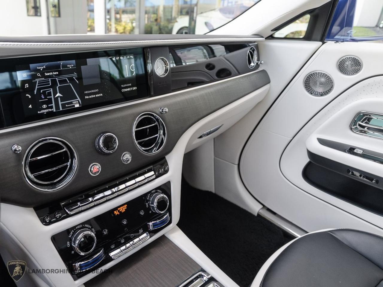 2024 Rolls-Royce Spectre West Palm Beach FL