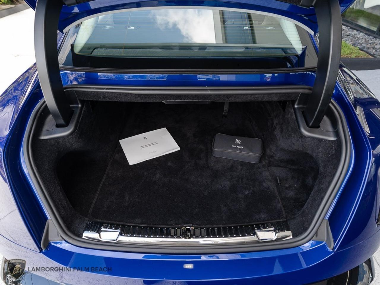 2024 Rolls-Royce Spectre West Palm Beach FL
