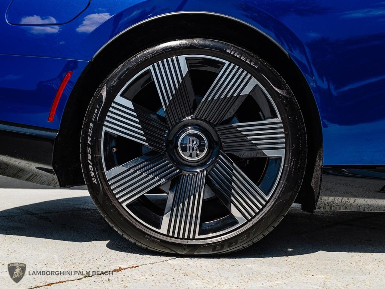 2024 Rolls-Royce Spectre West Palm Beach FL