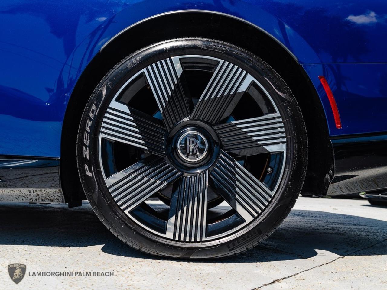 2024 Rolls-Royce Spectre West Palm Beach FL