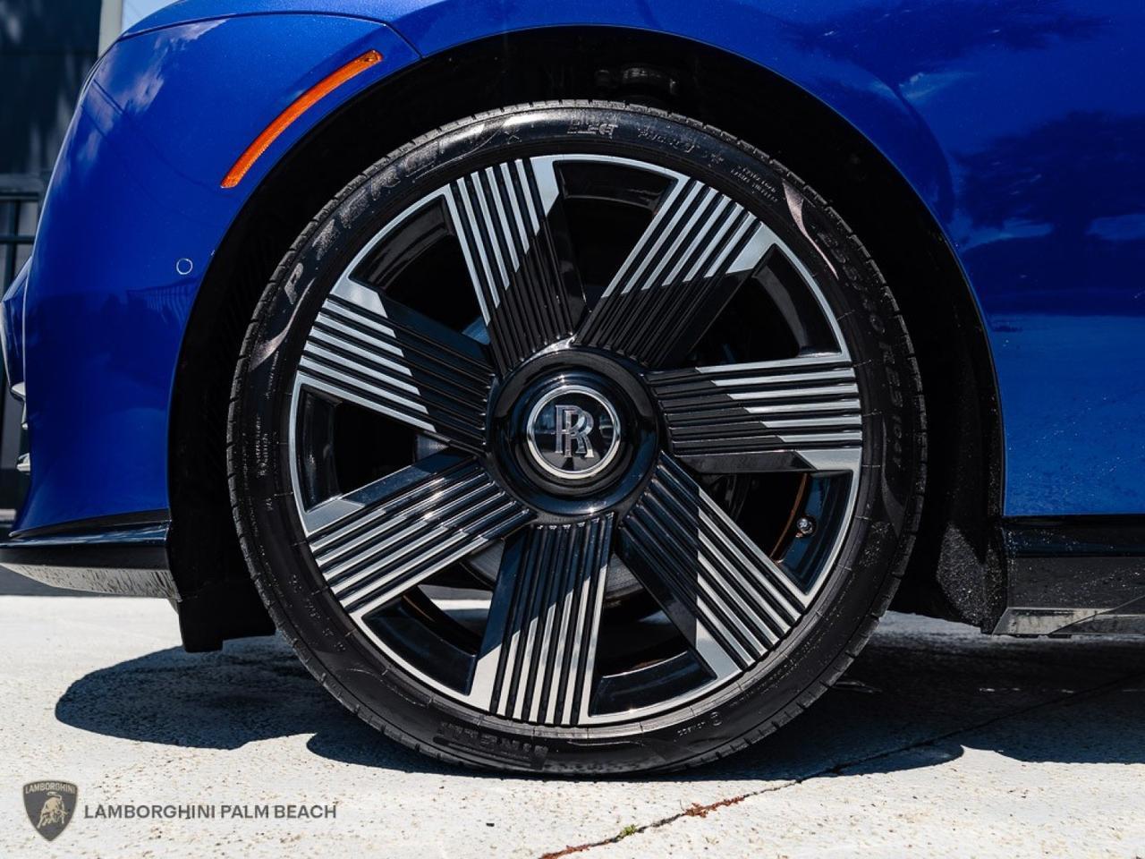 2024 Rolls-Royce Spectre West Palm Beach FL