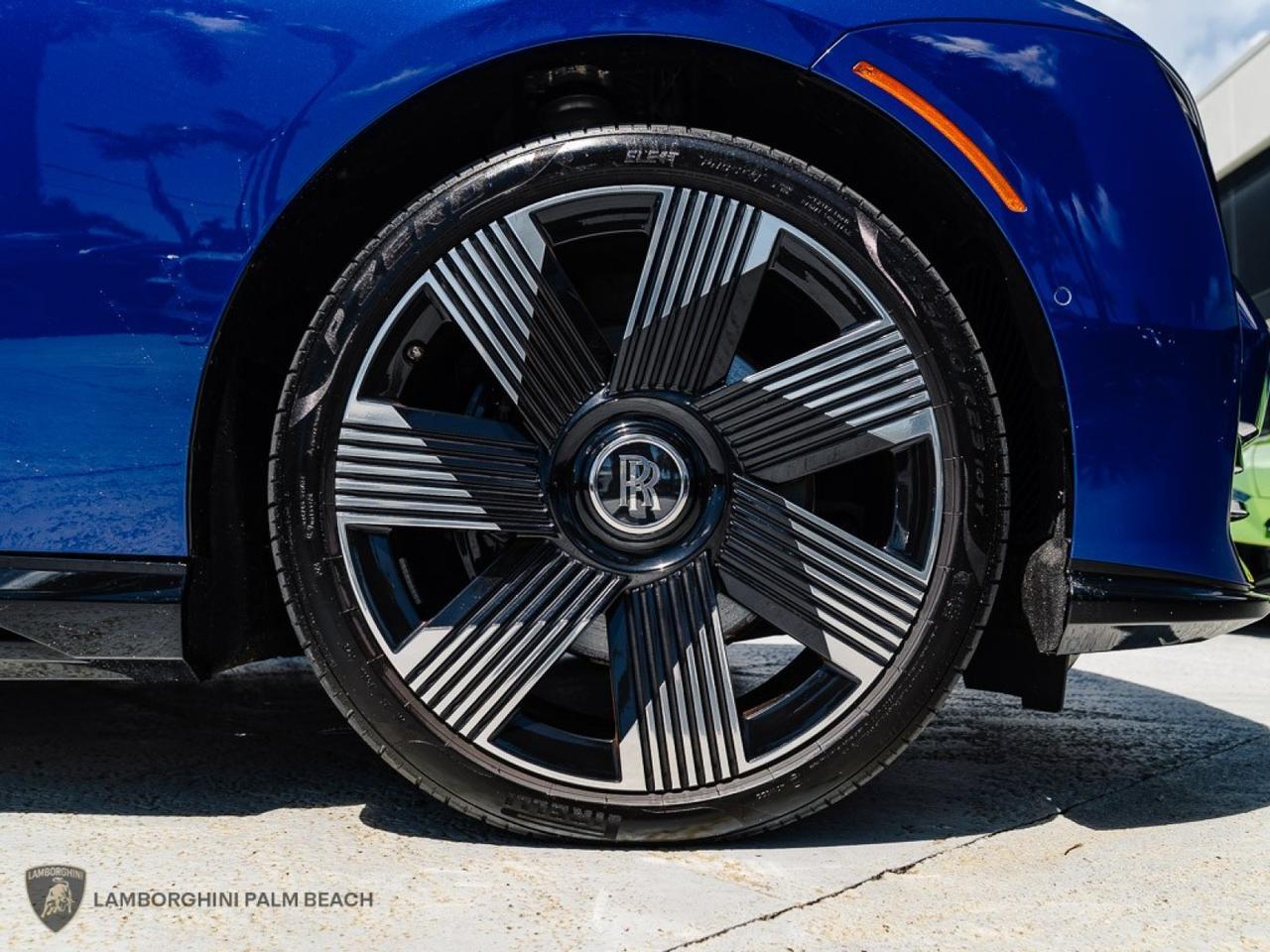 2024 Rolls-Royce Spectre West Palm Beach FL