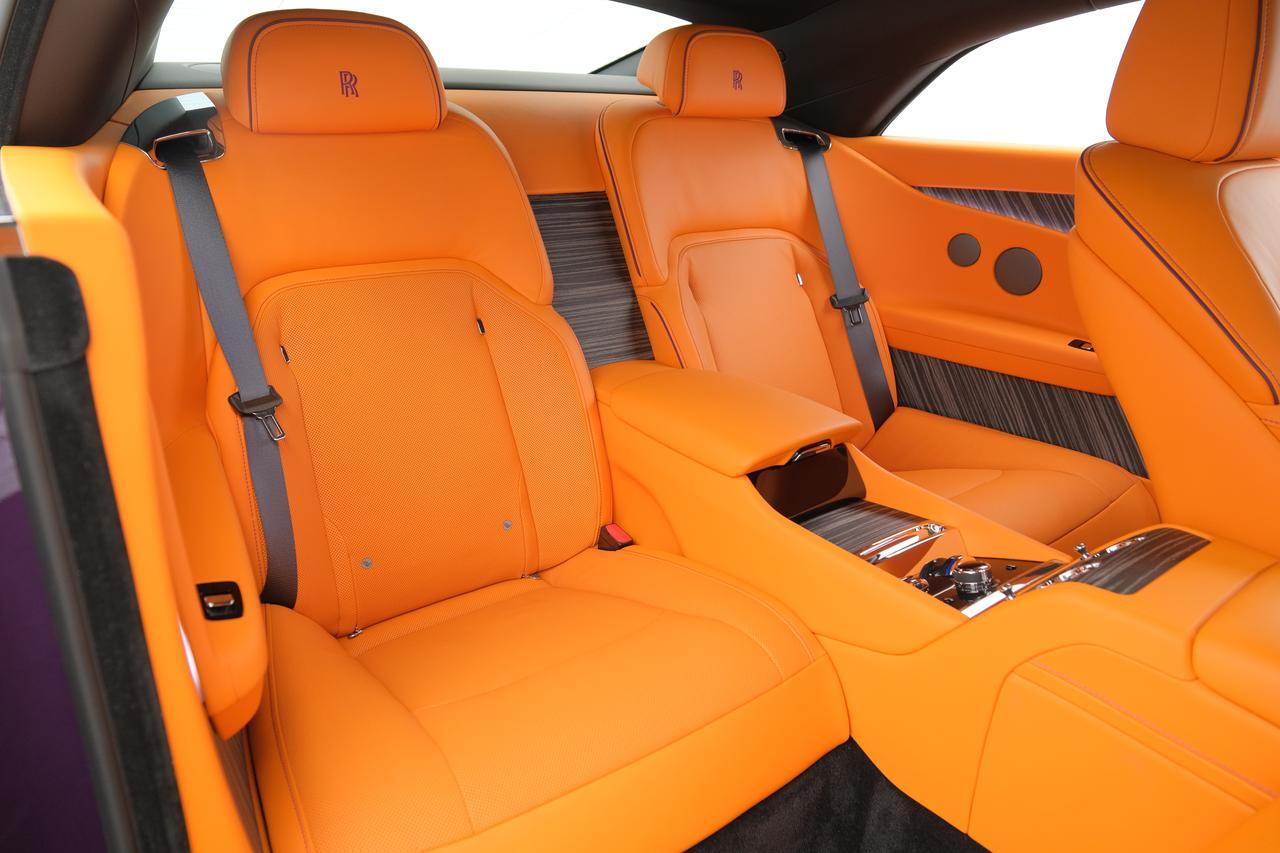 2024 Rolls-Royce Spectre Base Miami FL