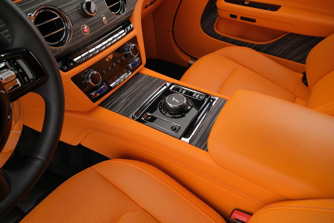2024 Rolls-Royce Spectre Base Miami FL