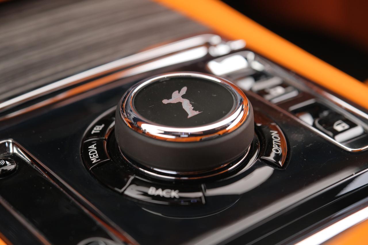 2024 Rolls-Royce Spectre Base Miami FL