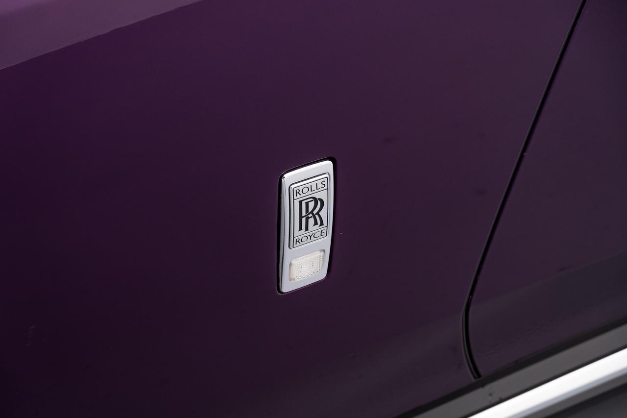 2024 Rolls-Royce Spectre Base Miami FL