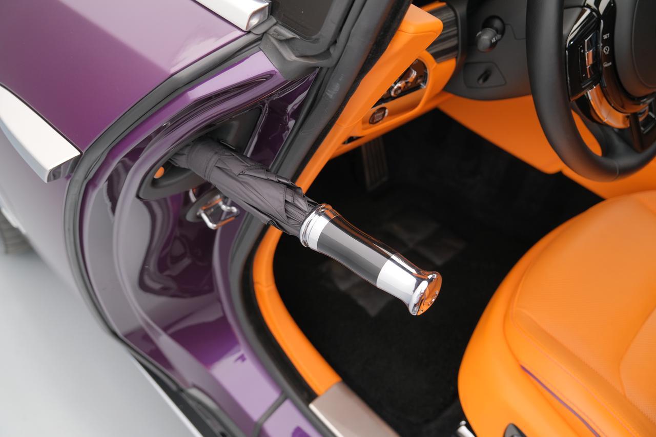2024 Rolls-Royce Spectre Base Miami FL