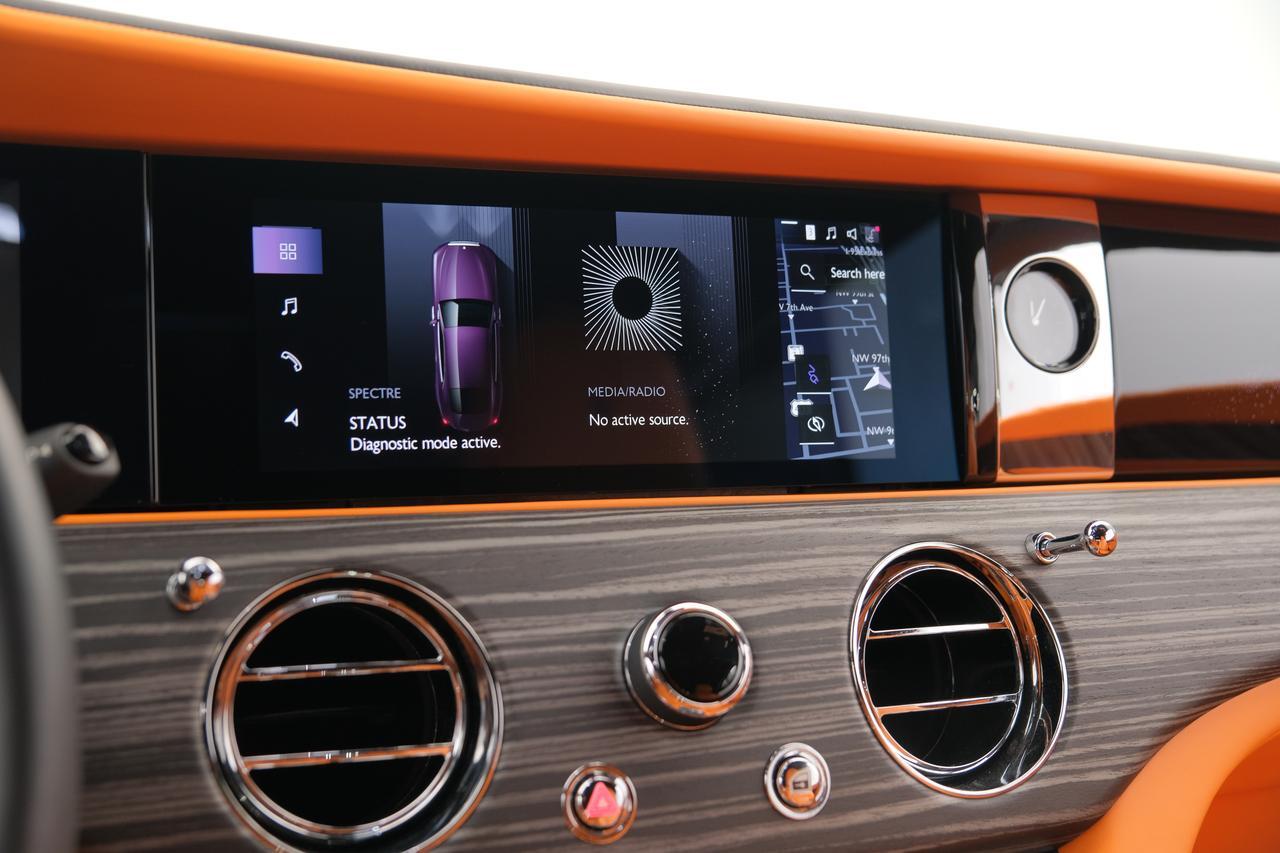 2024 Rolls-Royce Spectre Base Miami FL