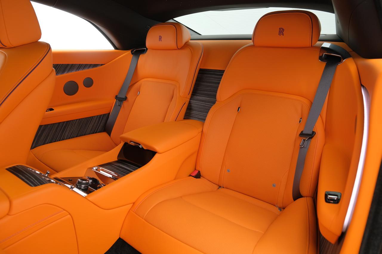 2024 Rolls-Royce Spectre Base Miami FL