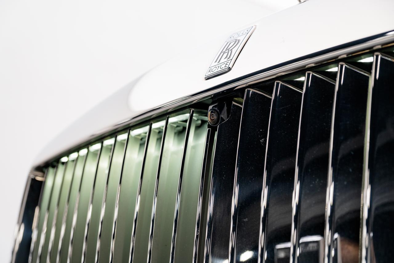 2024 Rolls-Royce Spectre Base Miami FL
