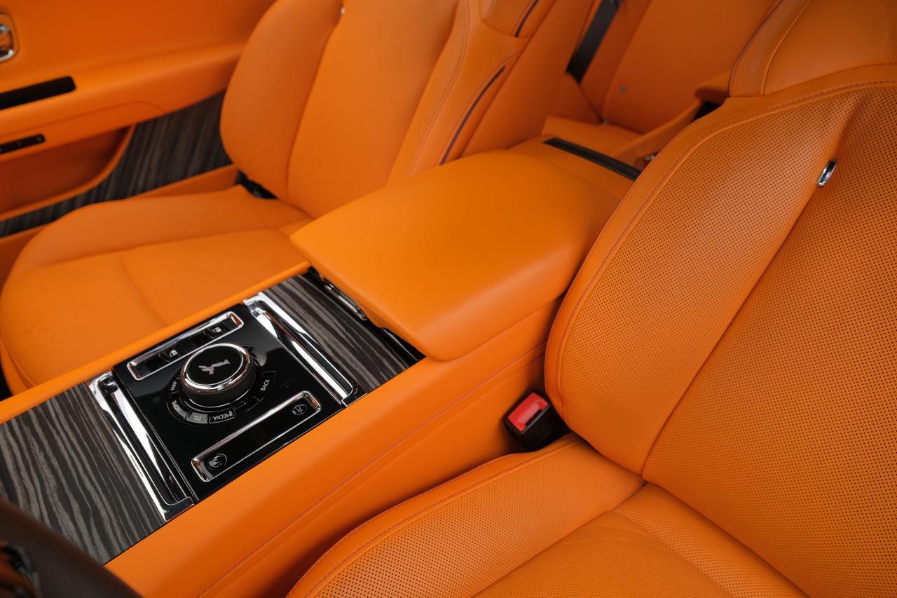 2024 Rolls-Royce Spectre Base Miami FL