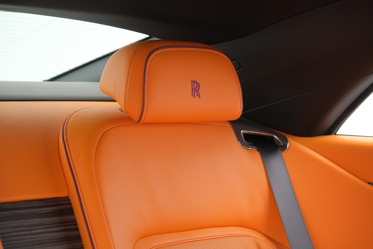 2024 Rolls-Royce Spectre Base Miami FL