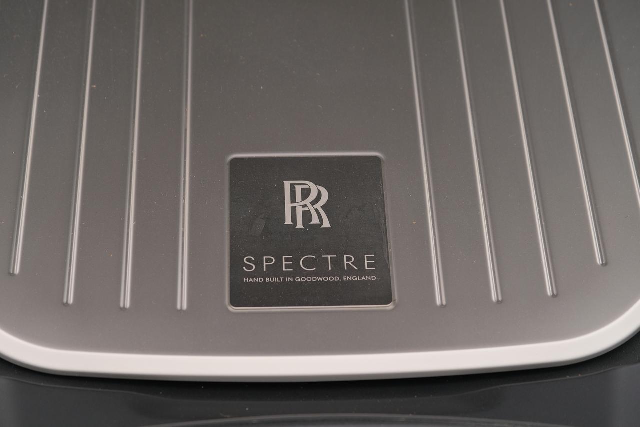 2024 Rolls-Royce Spectre Base Miami FL