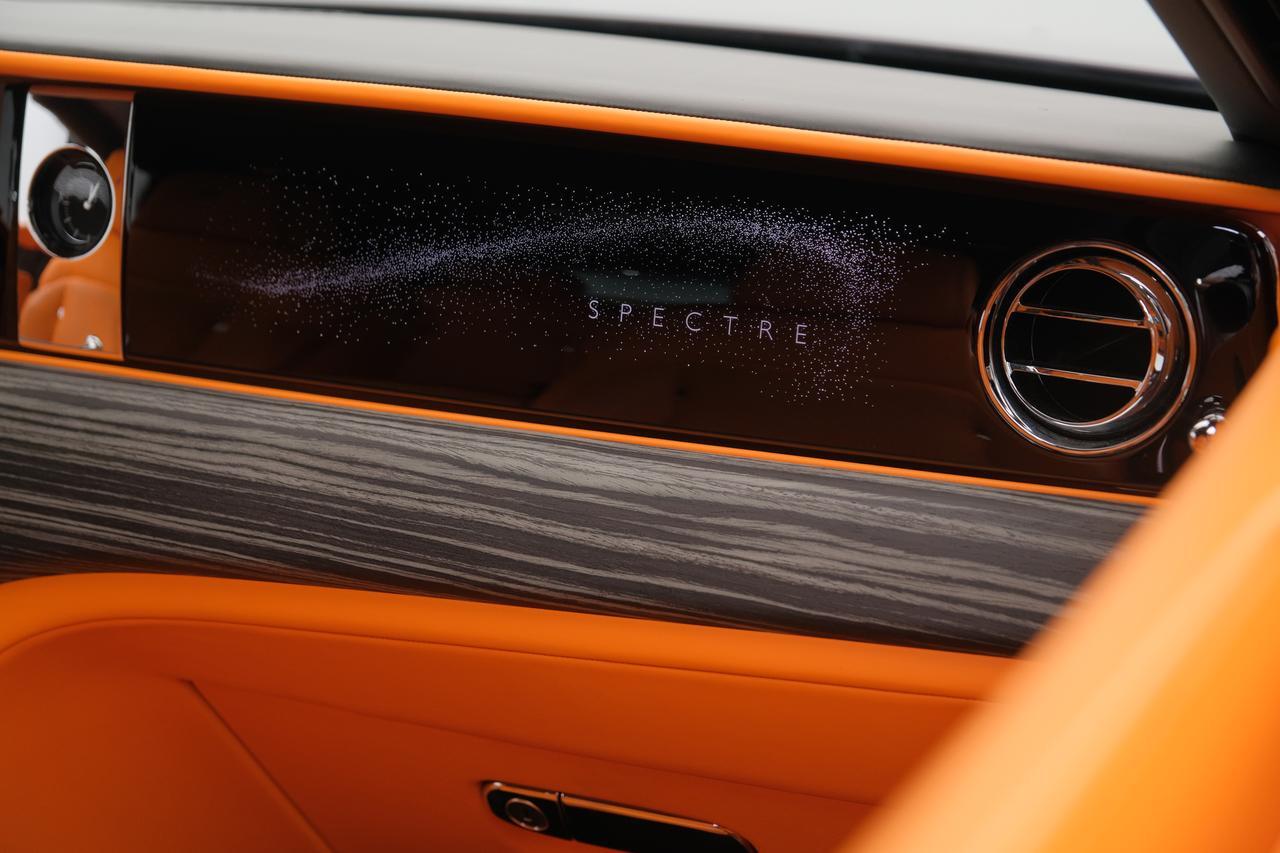 2024 Rolls-Royce Spectre Base Miami FL