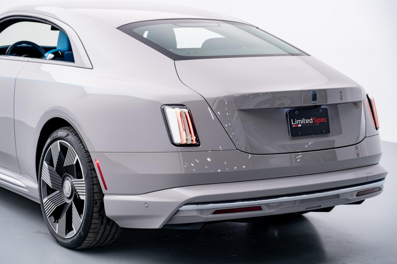 2024 Rolls-Royce Spectre Base Miami FL