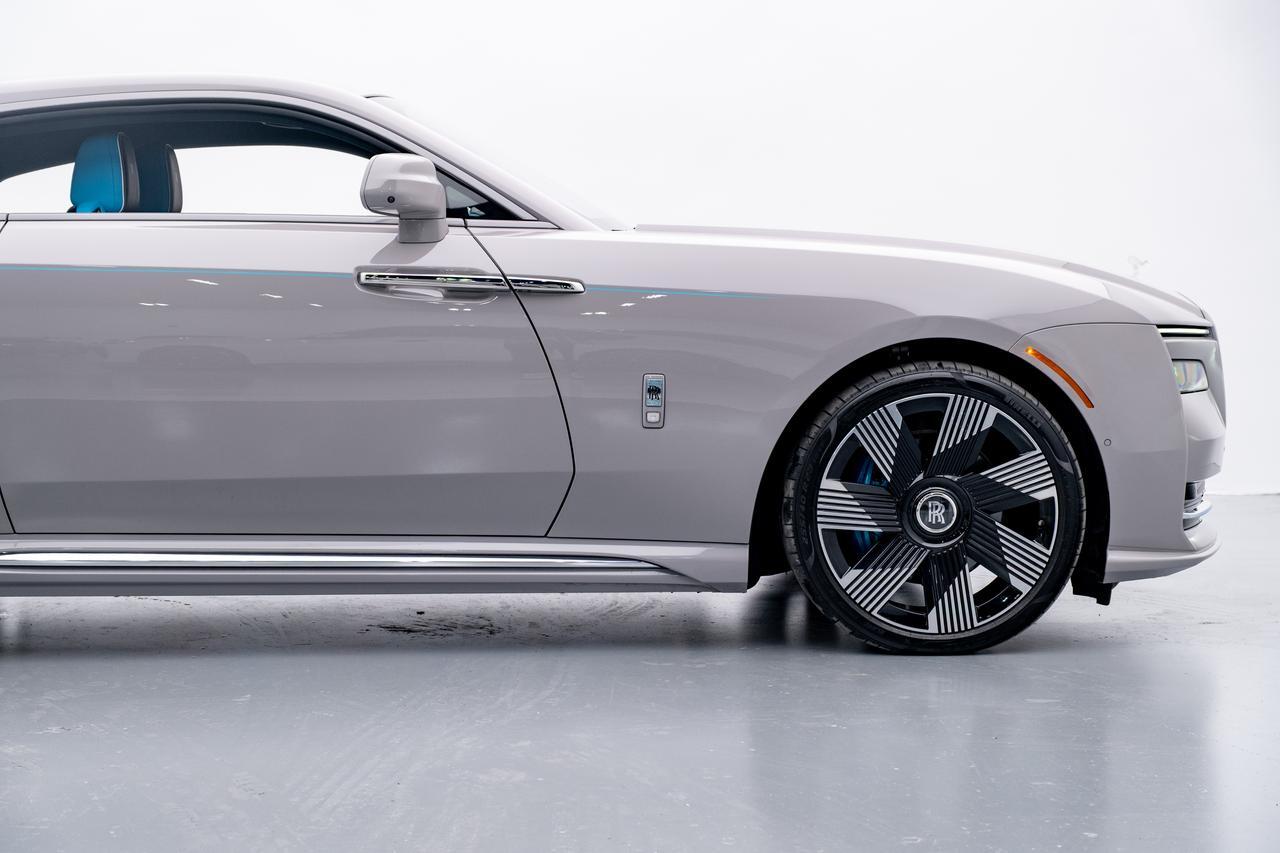 2024 Rolls-Royce Spectre Base Miami FL