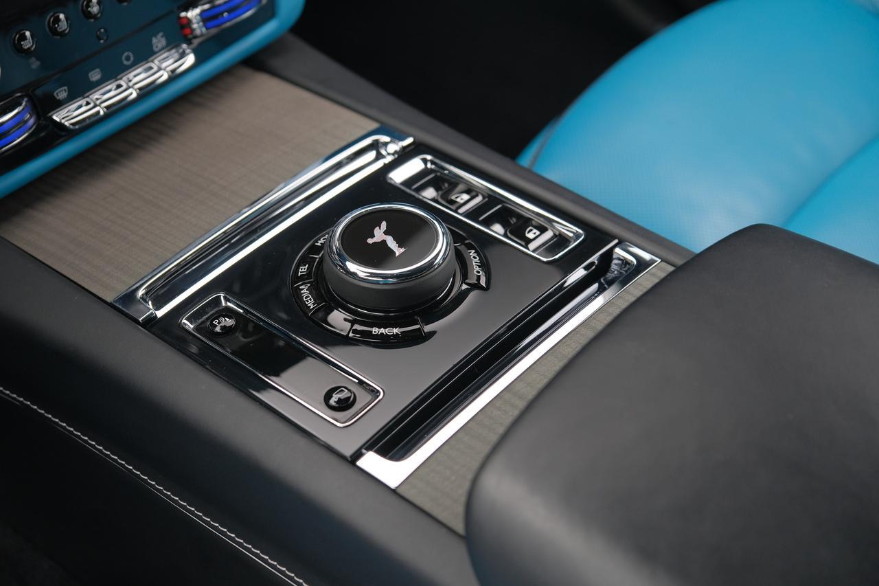 2024 Rolls-Royce Spectre Base Miami FL