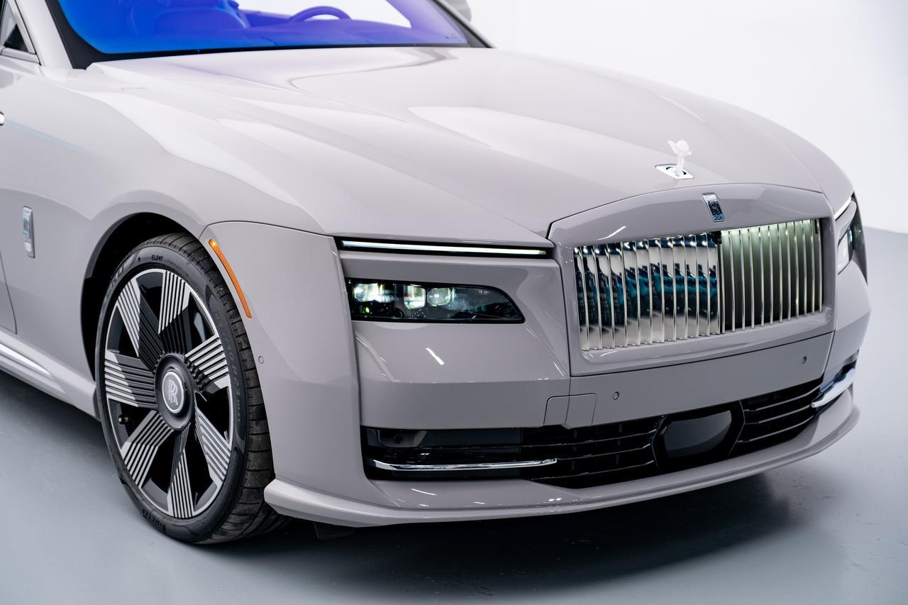 2024 Rolls-Royce Spectre Base Miami FL