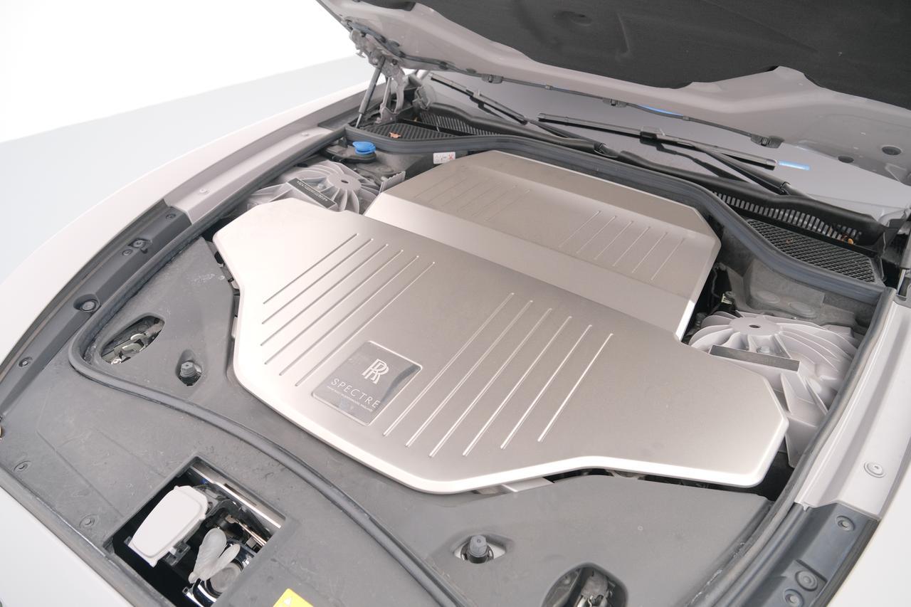 2024 Rolls-Royce Spectre Base Miami FL