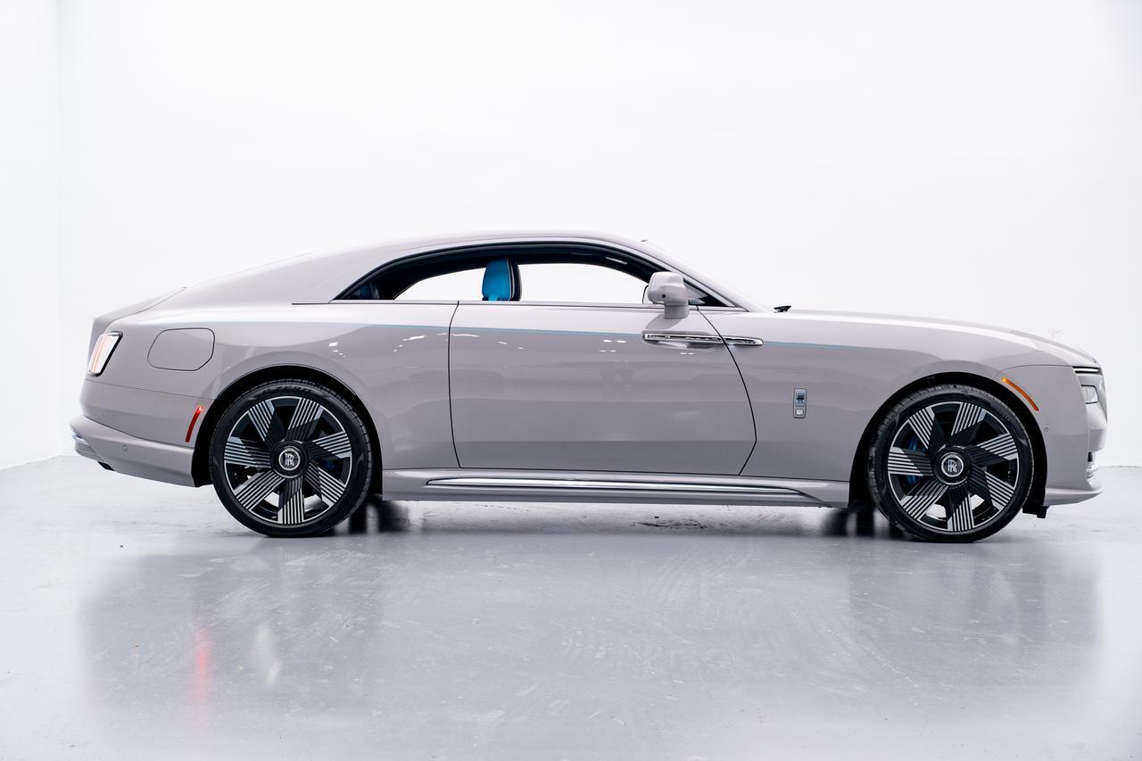 2024 Rolls-Royce Spectre Base Miami FL