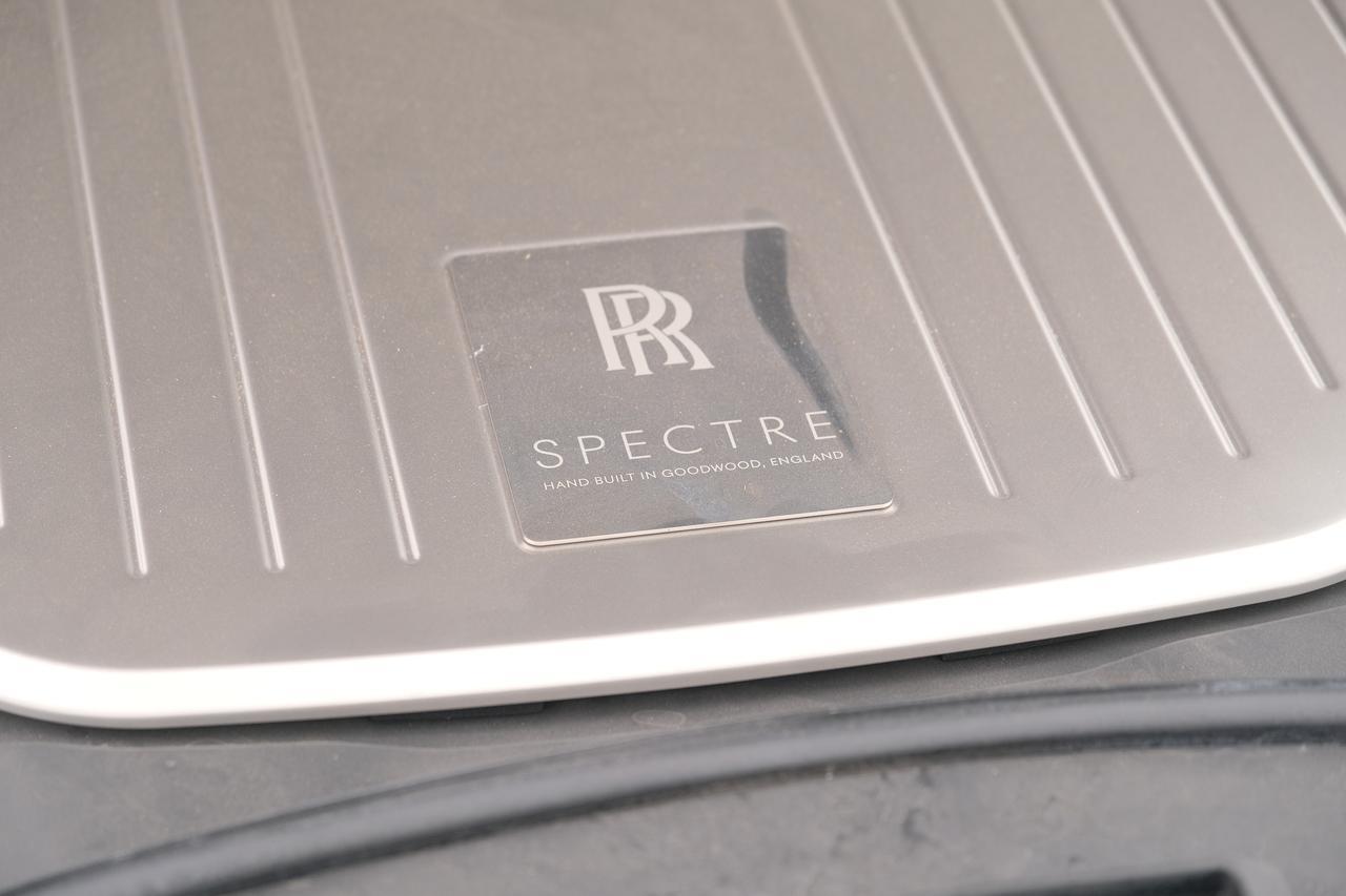 2024 Rolls-Royce Spectre Base Miami FL