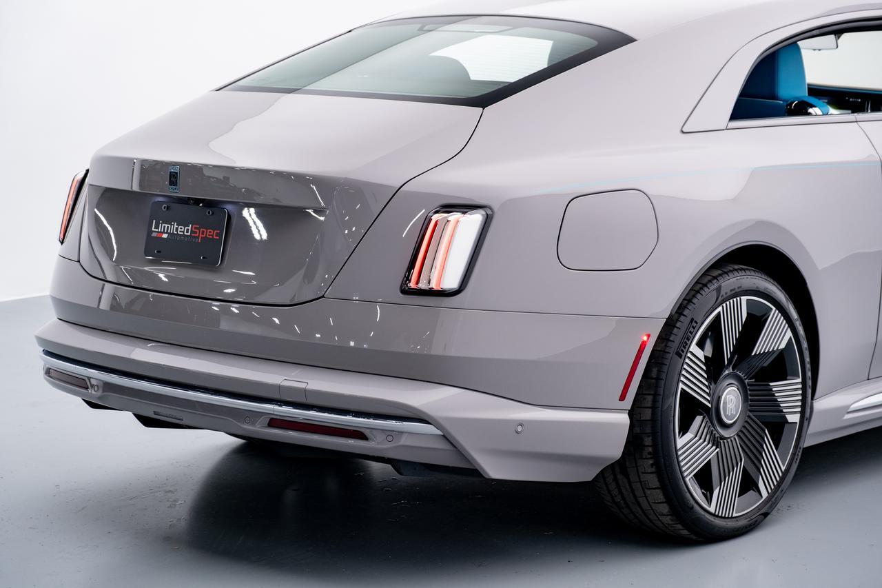 2024 Rolls-Royce Spectre Base Miami FL
