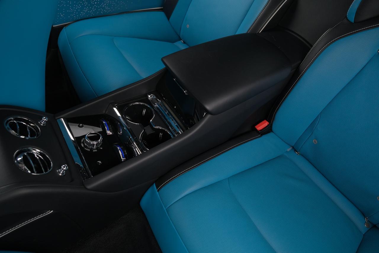 2024 Rolls-Royce Spectre Base Miami FL
