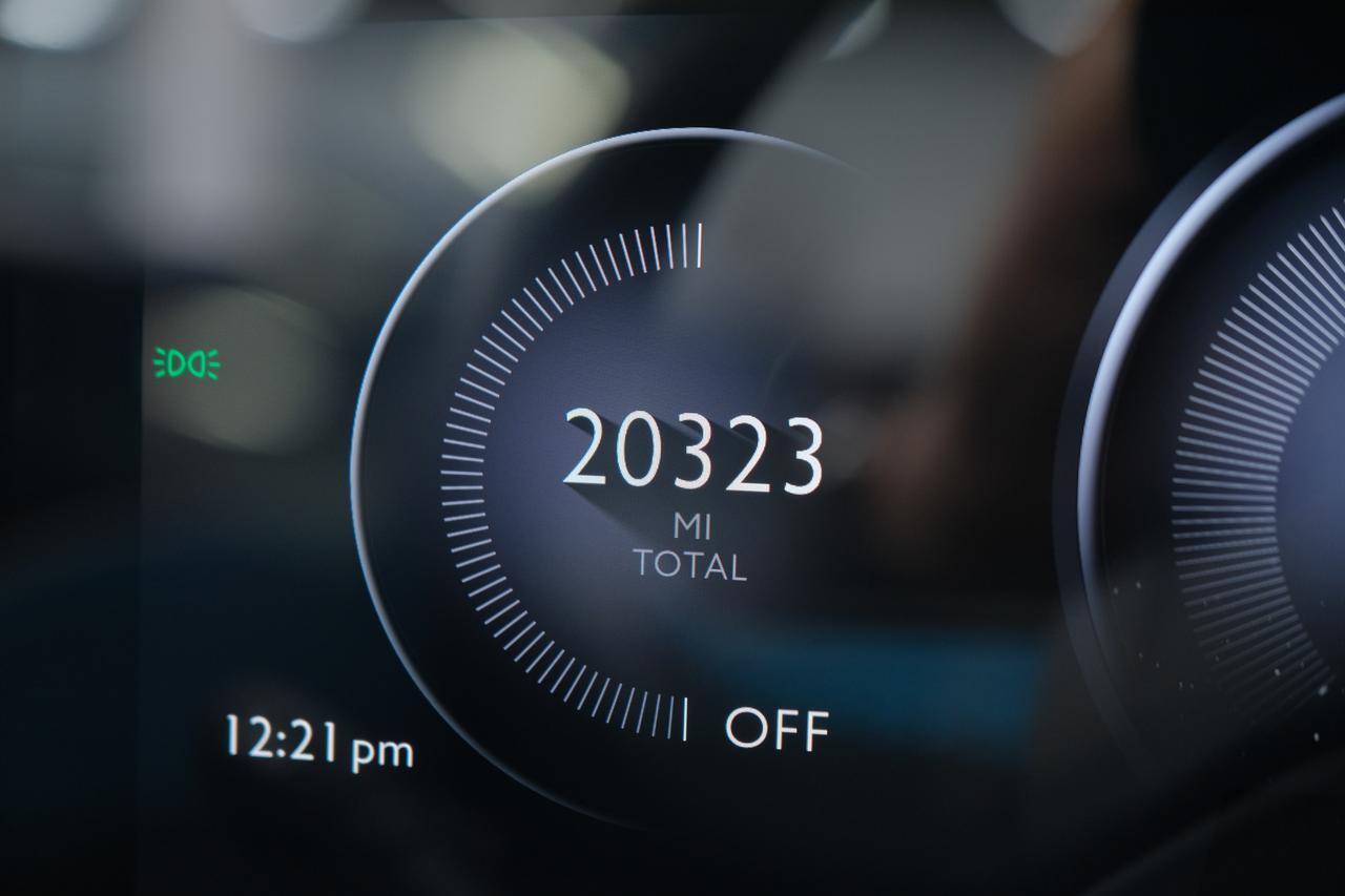 2024 Rolls-Royce Spectre Base Miami FL
