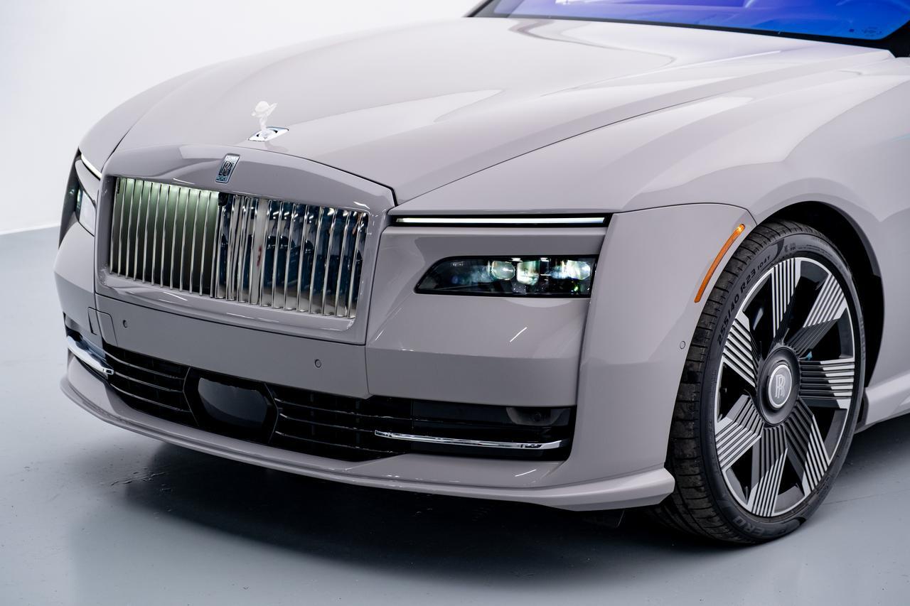 2024 Rolls-Royce Spectre Base Miami FL
