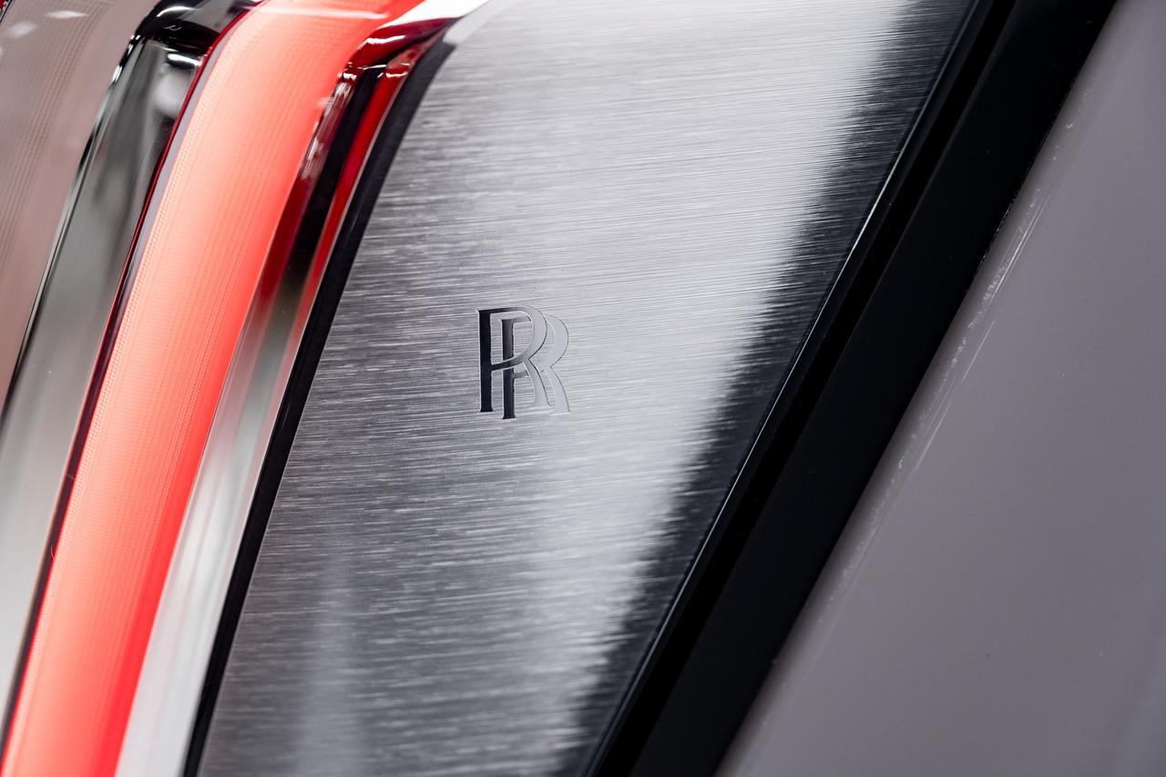 2024 Rolls-Royce Spectre Base Miami FL