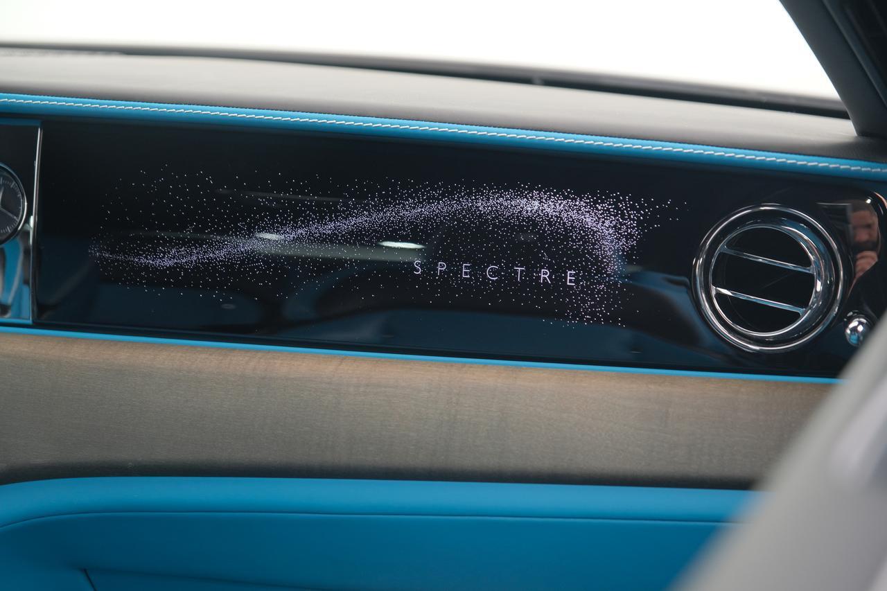 2024 Rolls-Royce Spectre Base Miami FL